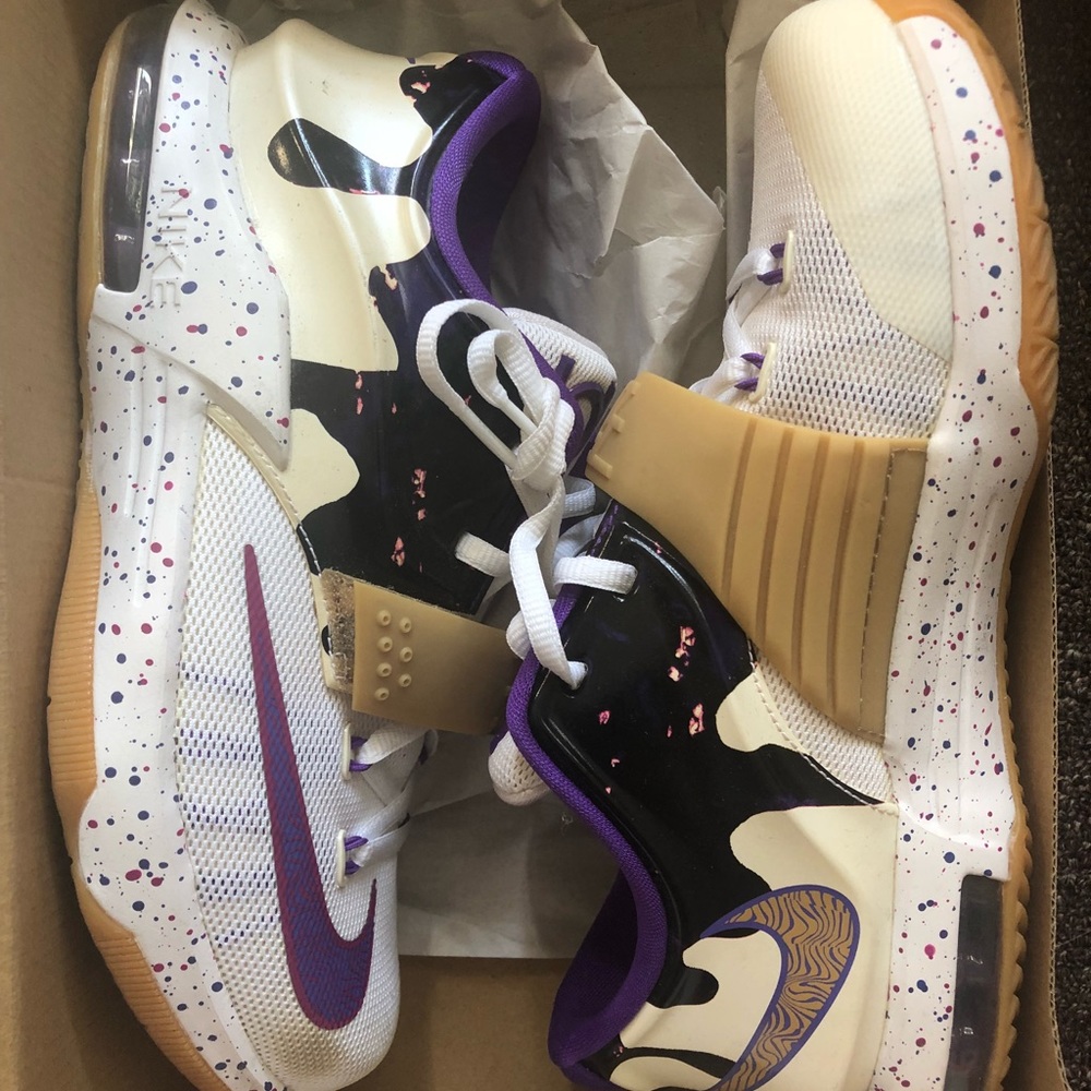 KD VII Nike Sneakers